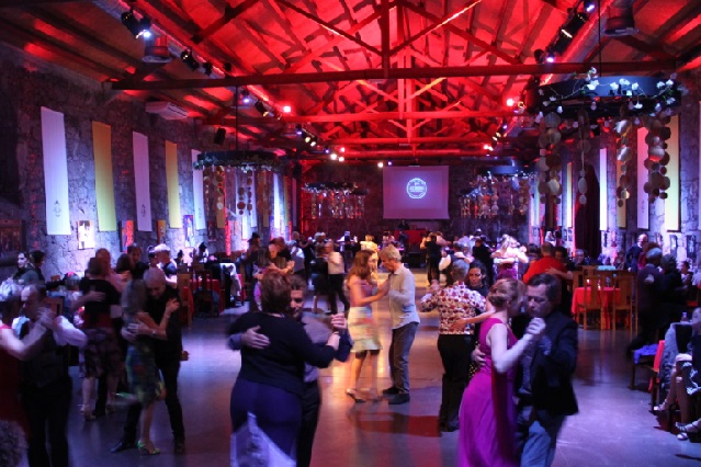 Sala Magna Heranca Magna Porto