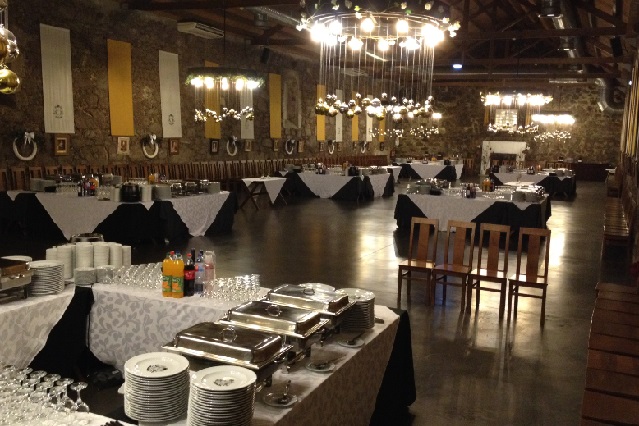 Sala Magna Heranca Magna Porto